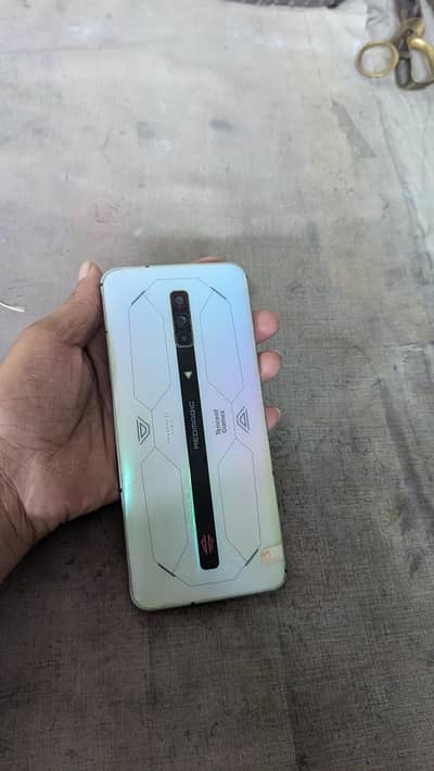 Rad magic 6s pro  10B 10 condition