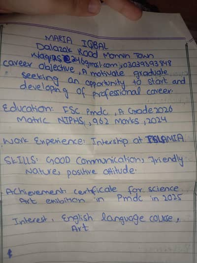 Assignment qork