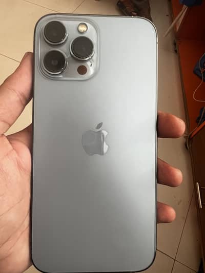 Apple iPhone 13 Pro Max