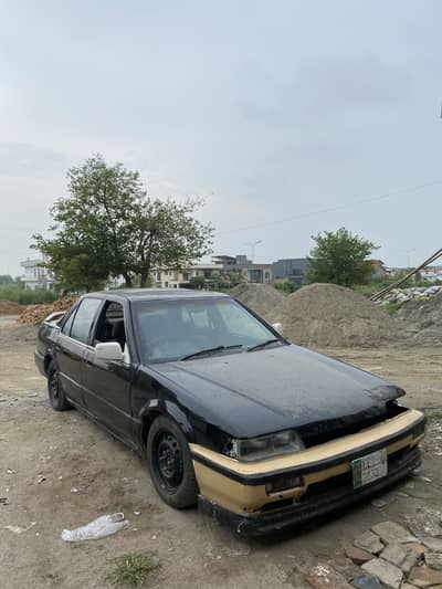 Honda Accord 1987