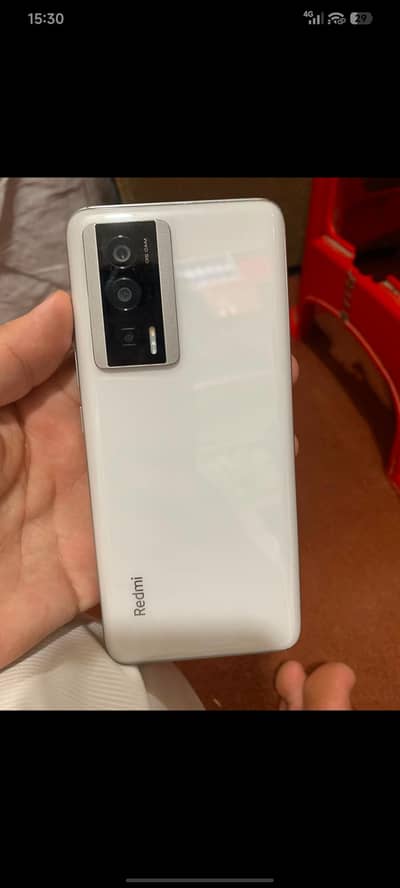 Xiaomi Redmi K60