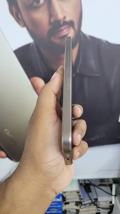Apple iPhone 16 Pro Max