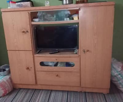 wooden Tv cabinet