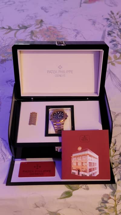 Brand New Automatic Watch **New Condition**