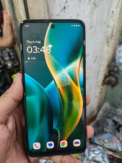 Motorola Moto G 5g 2025