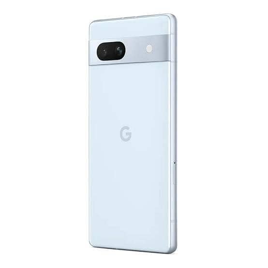 Google Pixel 7a 0