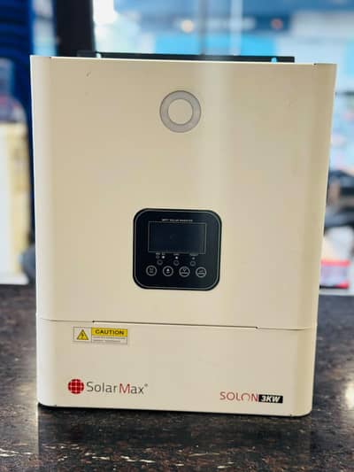 solar max 3000watt inverter