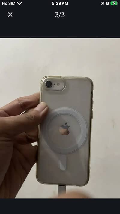 Apple iPhone SE