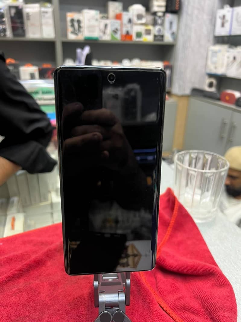 Google Pixel 7 Pro 0