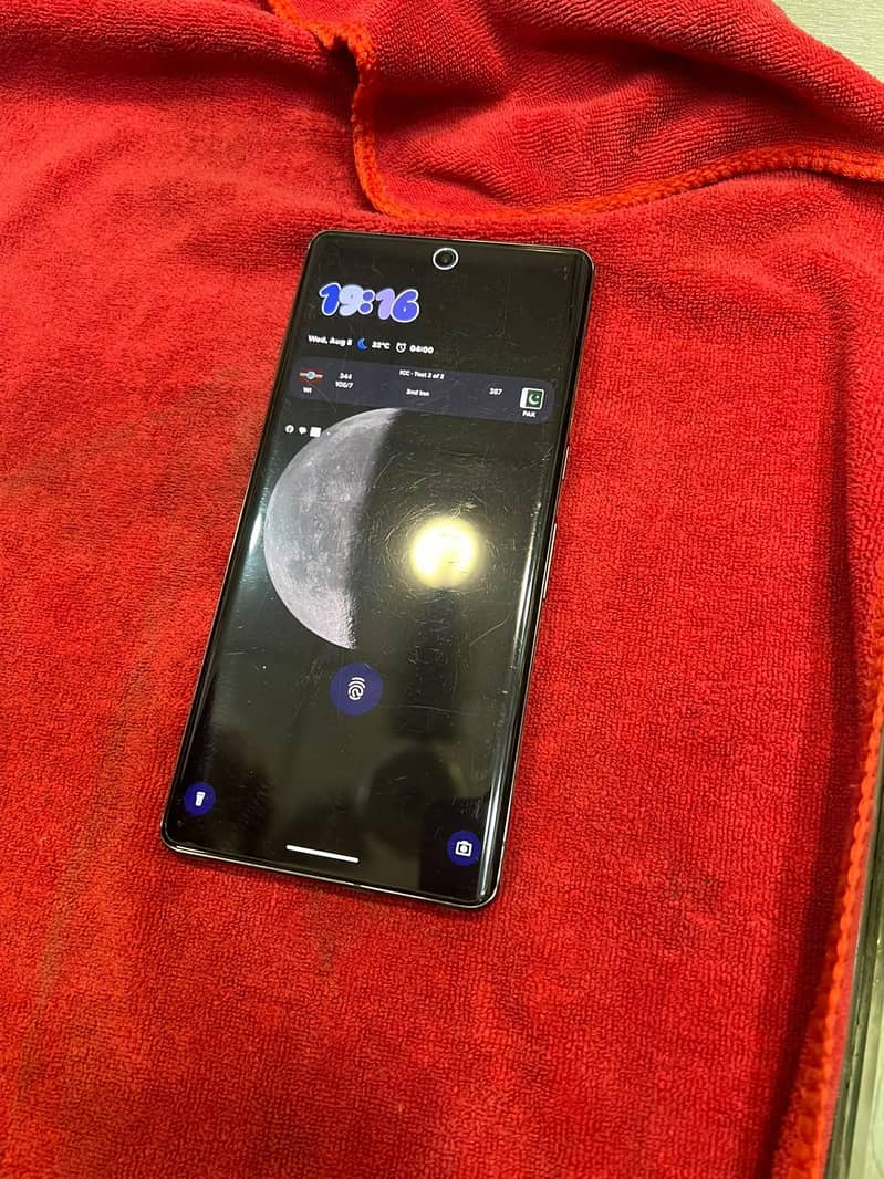 Google Pixel 7 Pro 2