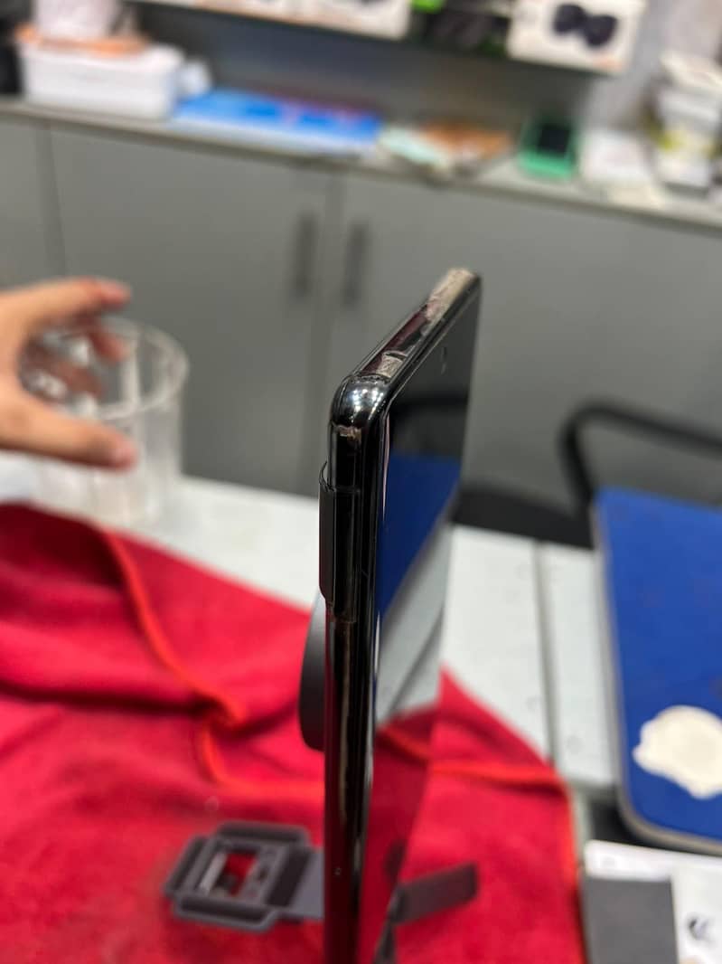Google Pixel 7 Pro 5