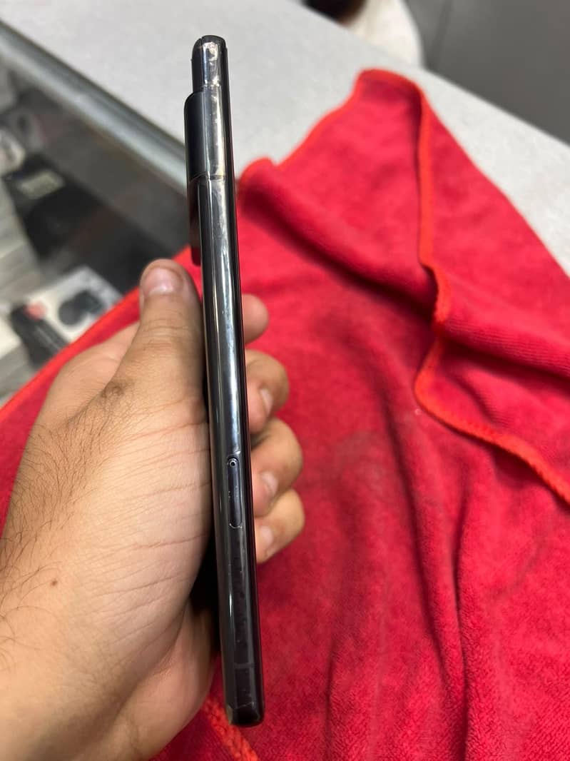 Google Pixel 7 Pro 6