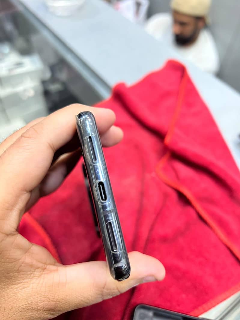 Google Pixel 7 Pro 7