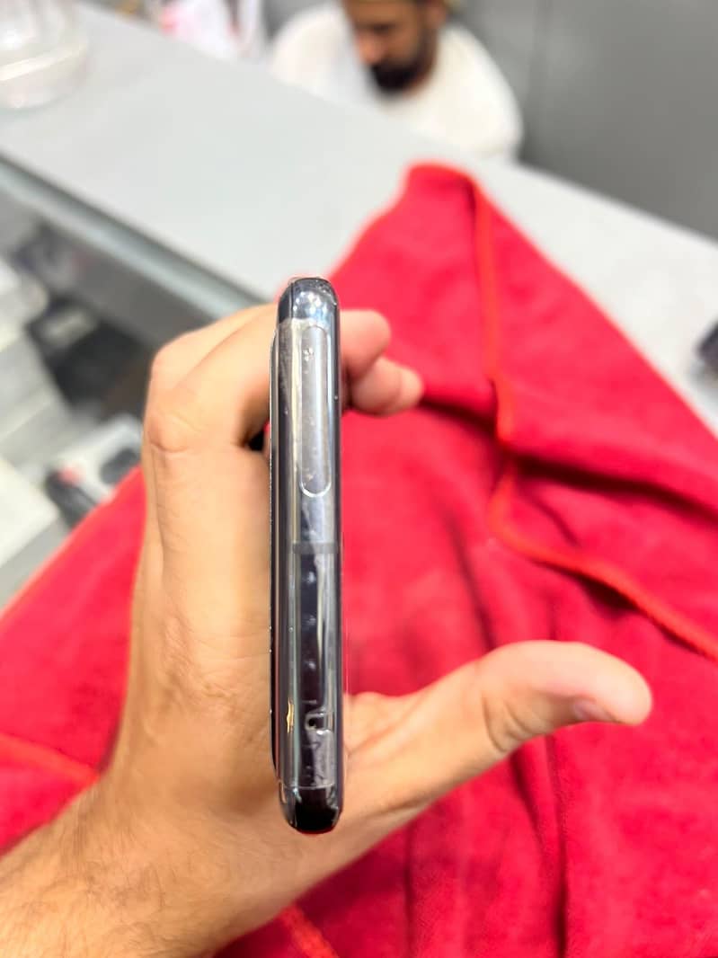 Google Pixel 7 Pro 8