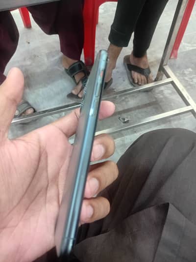 Apple iPhone 11 Pro