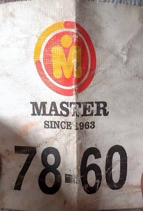 Master Spring Mattress 0