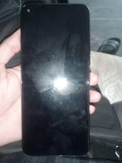 Tecno CAMON 16 SE
