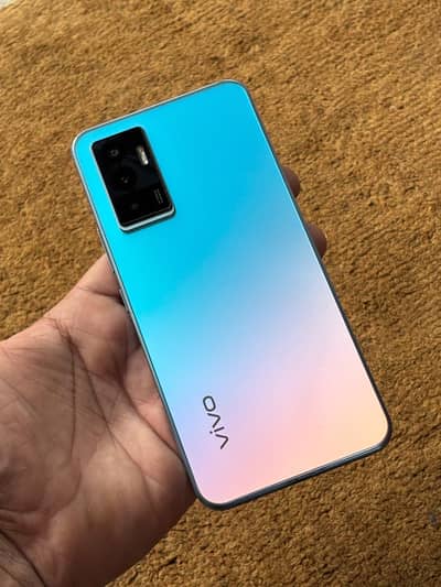 Vivo V23e