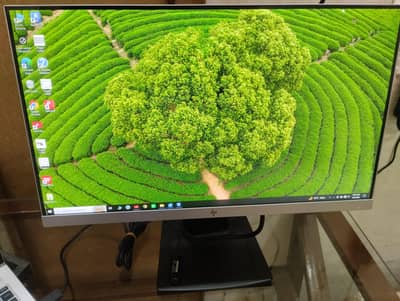 Hp E223 ( manufactured : July 2019]