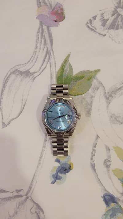 Automatic Watch **Like New Condition**