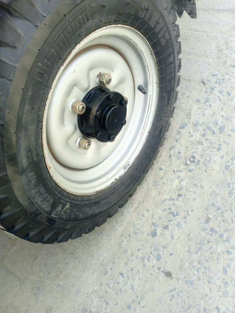 good condition 4