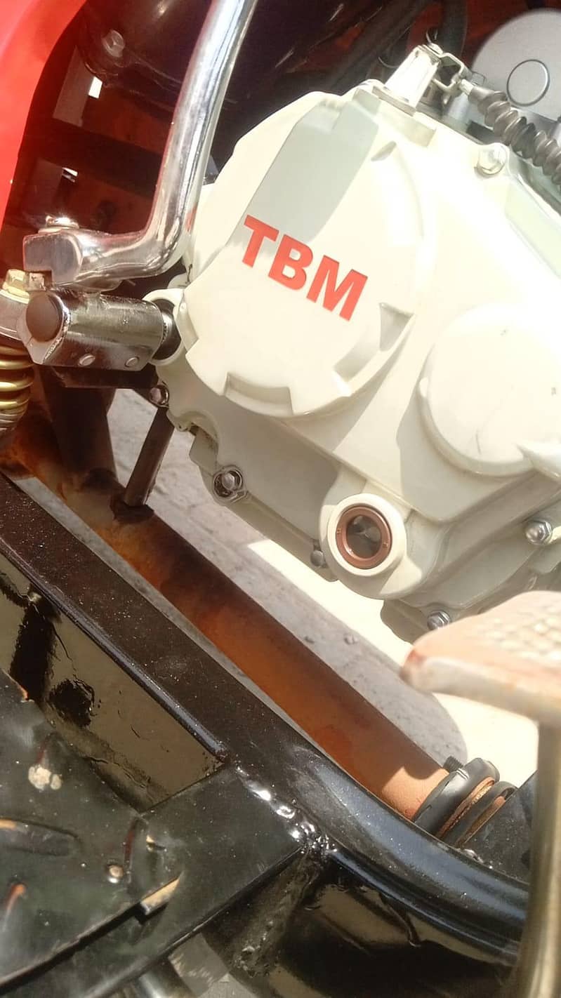 good condition 6