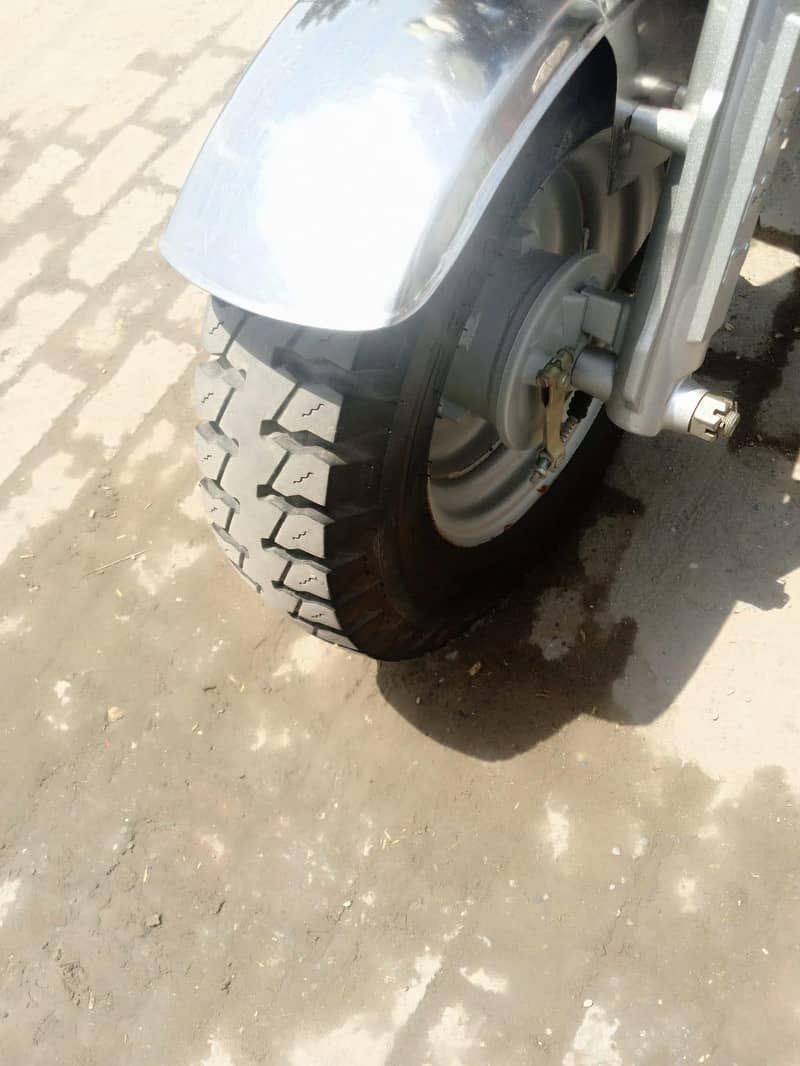 good condition 8