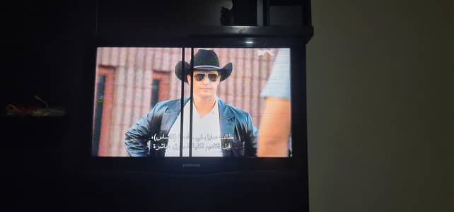 Samsung lcd
