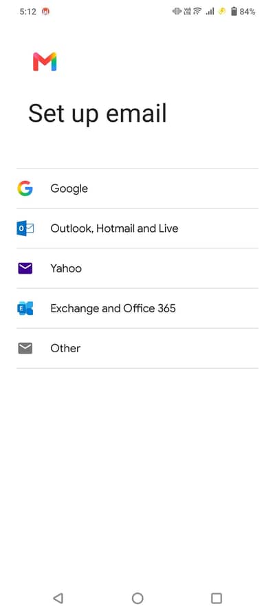 Gmail's creation work