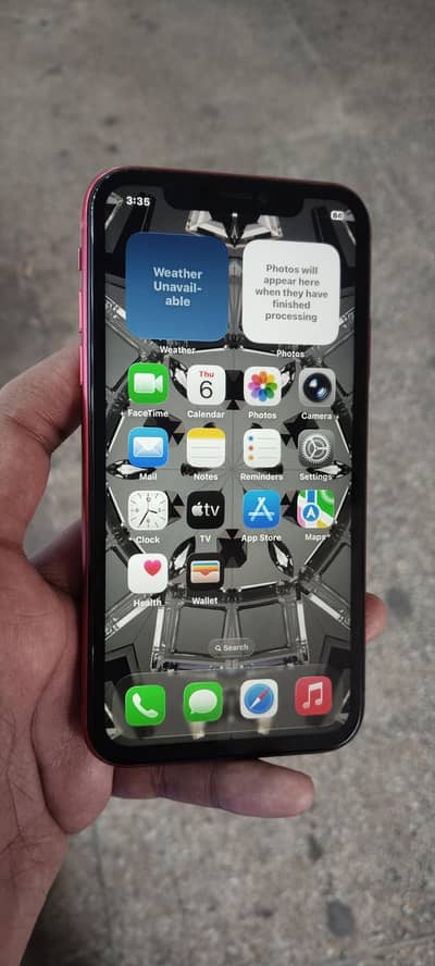 Apple iPhone 11 Non Pta Mobile For Sale 64Gb Mobile 75% Health. . .
