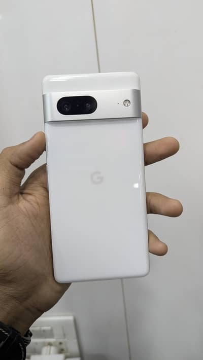 Google Pixel 7