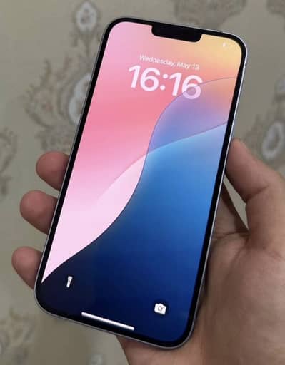 Apple iPhone 14 plus