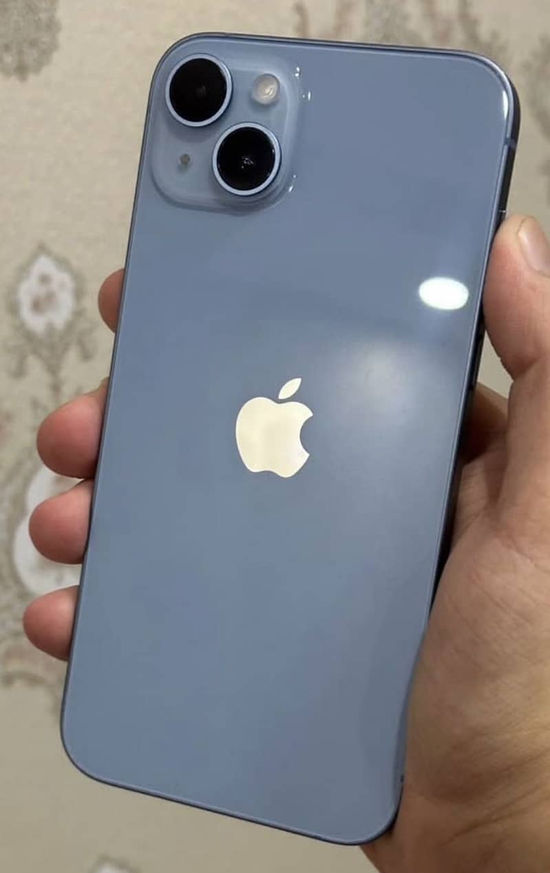 Apple iPhone 14 plus 1