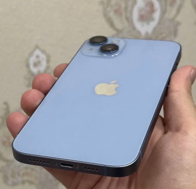 Apple iPhone 14 plus 2