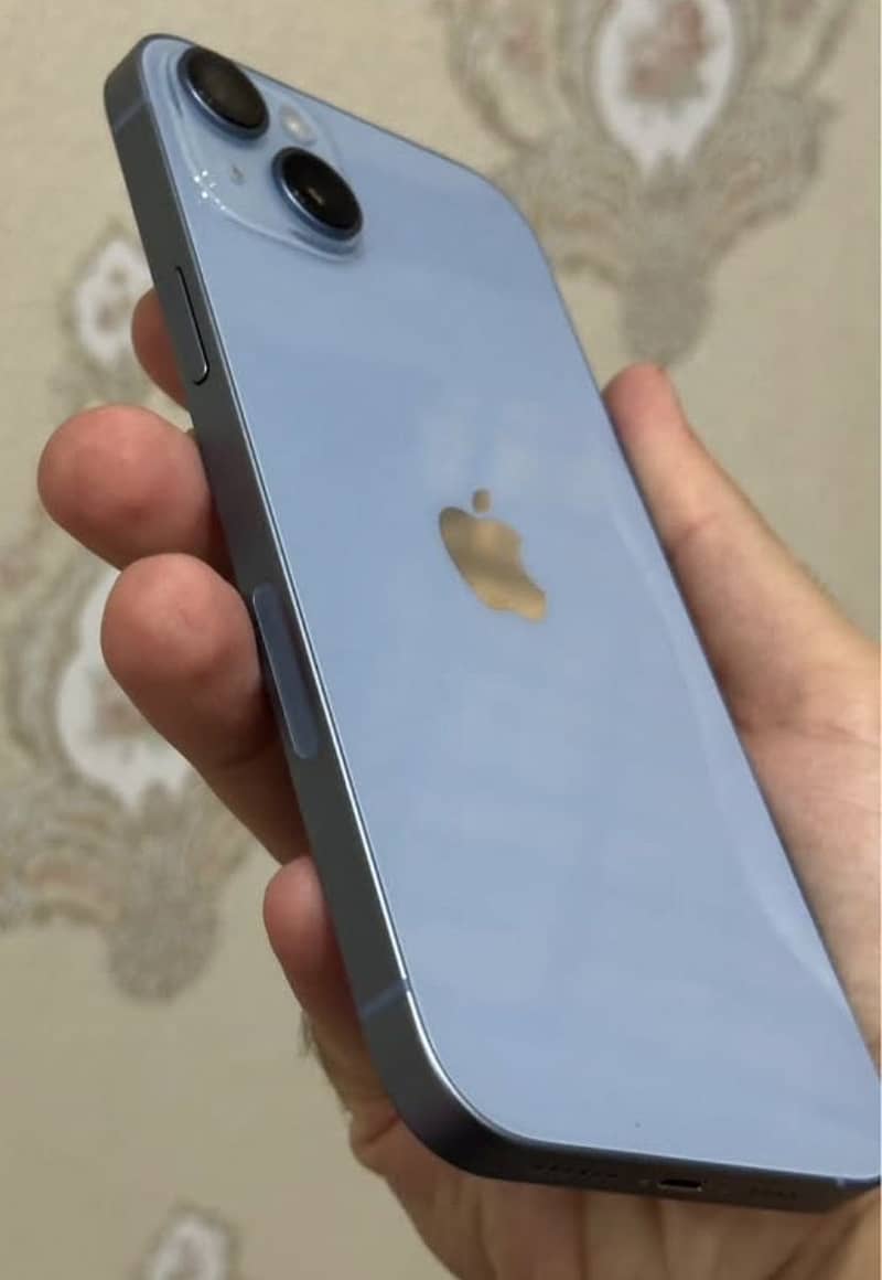 Apple iPhone 14 plus 5