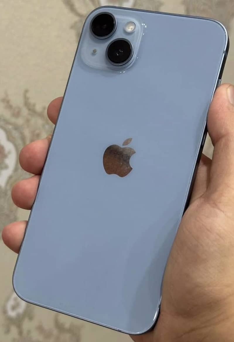 Apple iPhone 14 plus 6