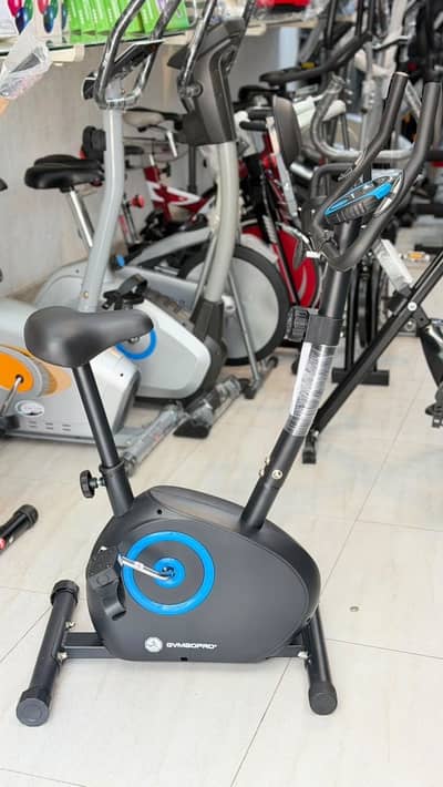 Excercise Cycle / Bike / Upright Bike Cardio
