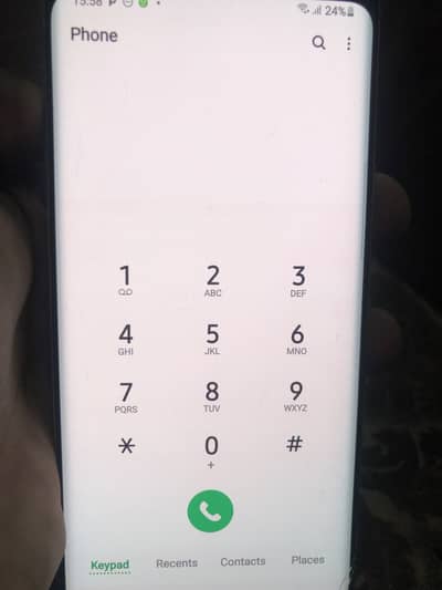 Samsung Mobile S9 Plus