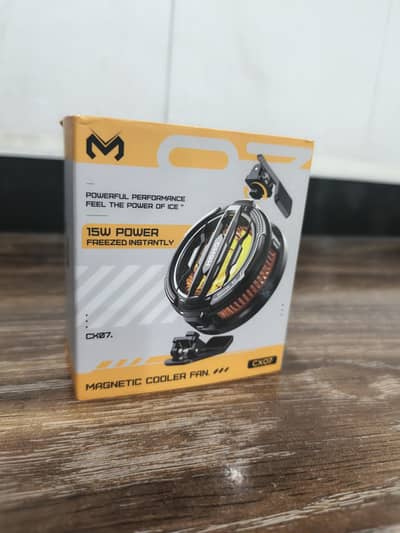 Cooling Fan for pubg