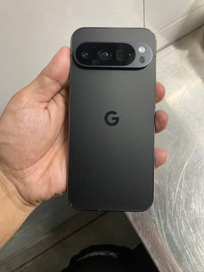 Google Pixel 9 Pro 128gb