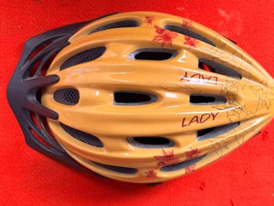 cycling helmet for sell adult size