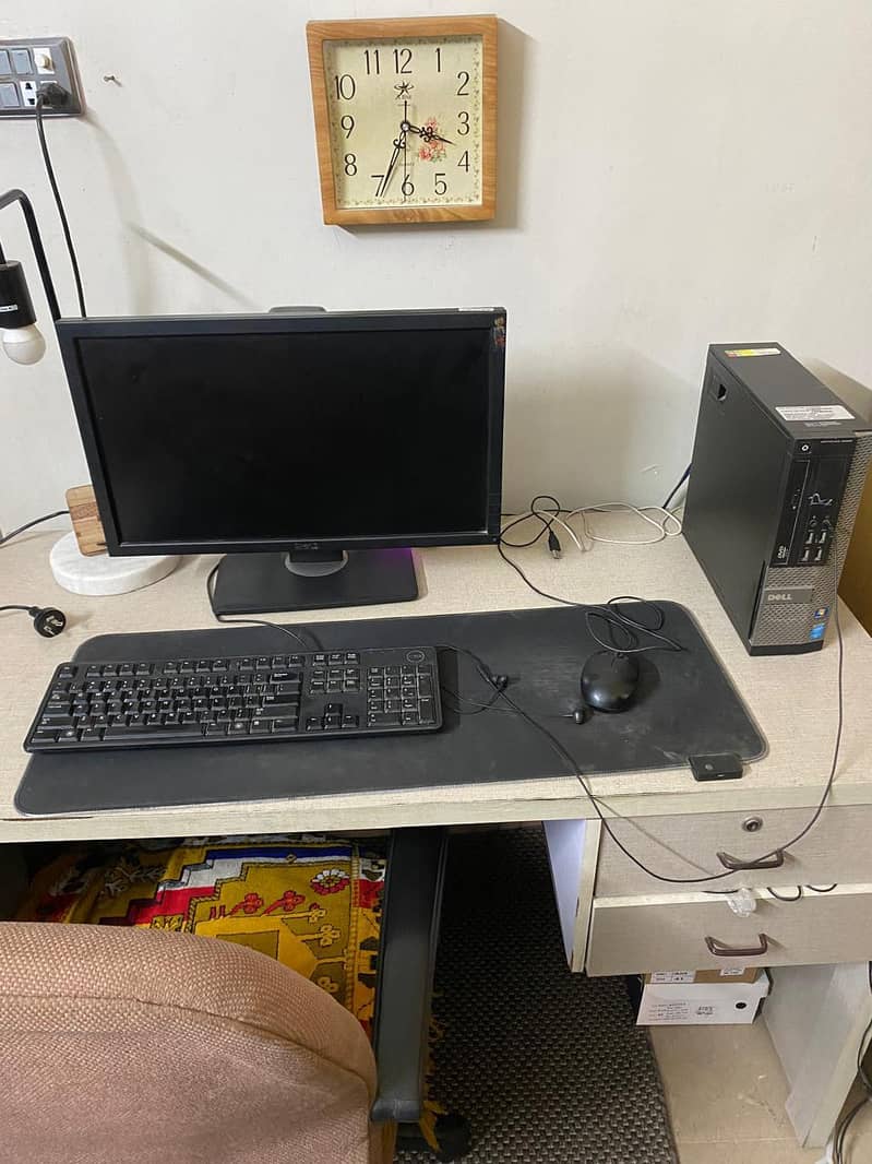 Dell PC 0