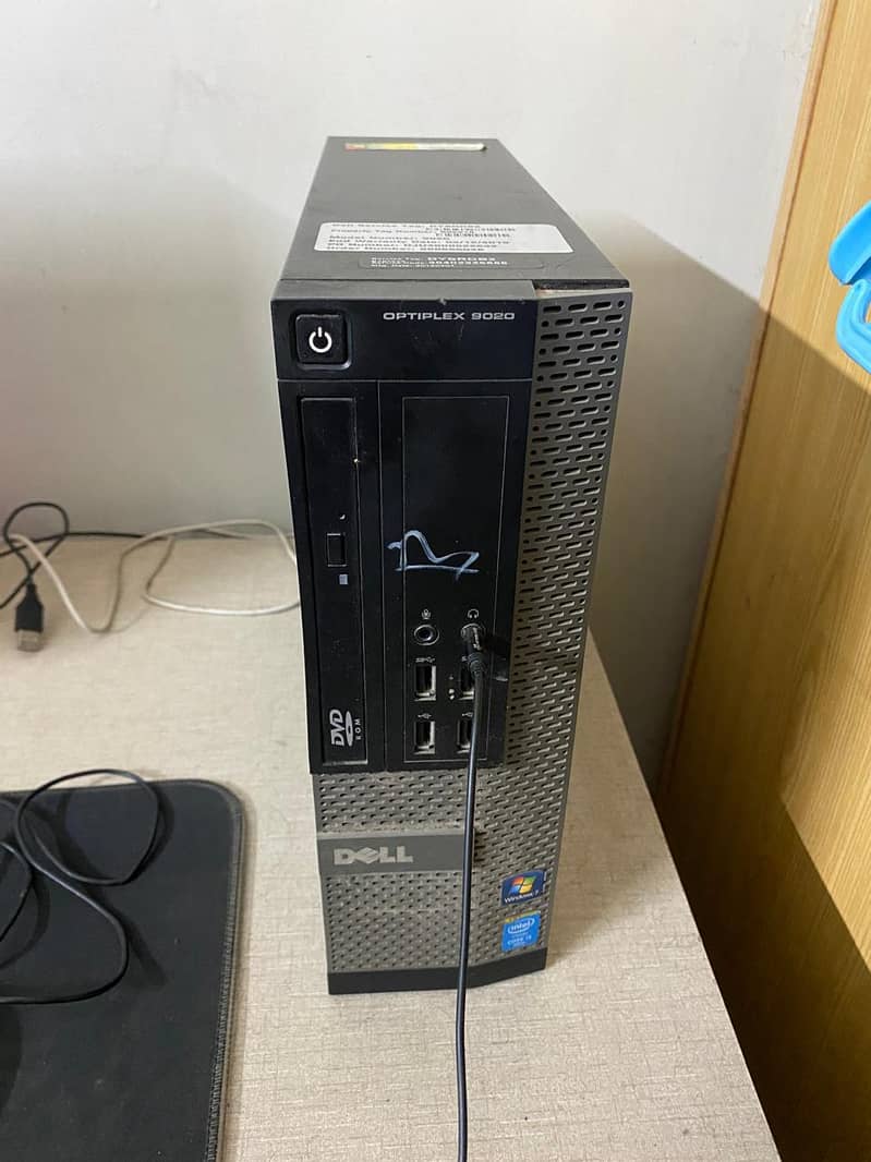 Dell PC 1