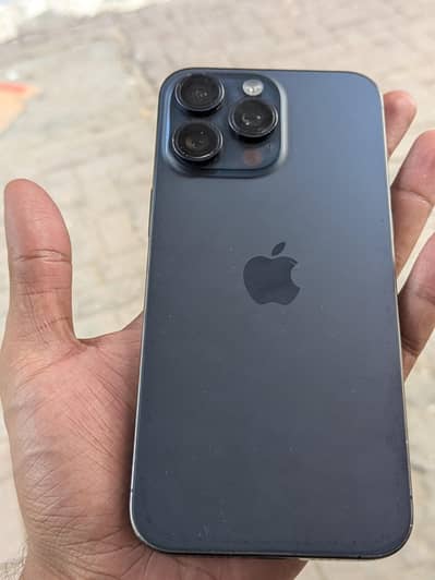 Apple iPhone 15 Pro Max jv 84bh