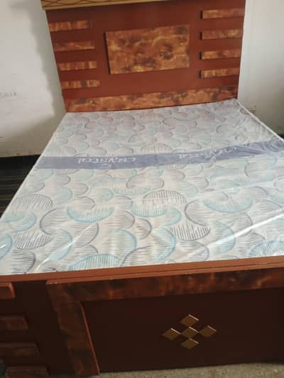 king size bed for sale