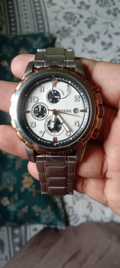 Fossil Fs4722