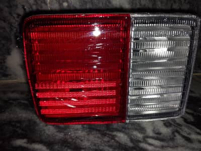 SAZUKI EVERY BACK LIGHT 2012 upto 2026