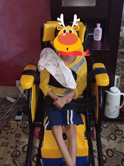 special child chair