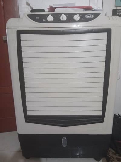 N. B 8500 inverter Air Cooler