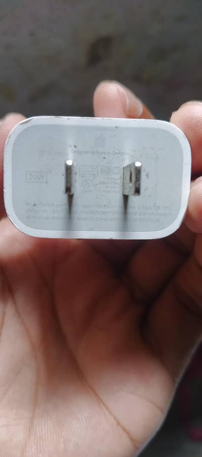 charger & cable &   cooling fan